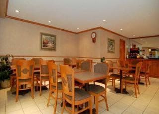Comfort Inn Airport 孟菲斯 外观 照片