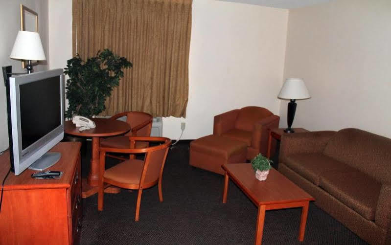 Comfort Inn Airport 孟菲斯 外观 照片
