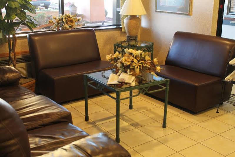 Comfort Inn Airport 孟菲斯 外观 照片