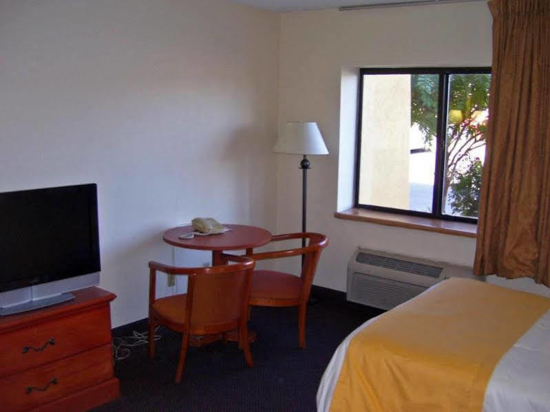 Comfort Inn Airport 孟菲斯 外观 照片