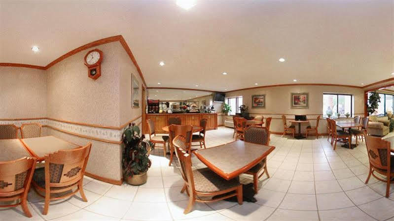 Comfort Inn Airport 孟菲斯 外观 照片