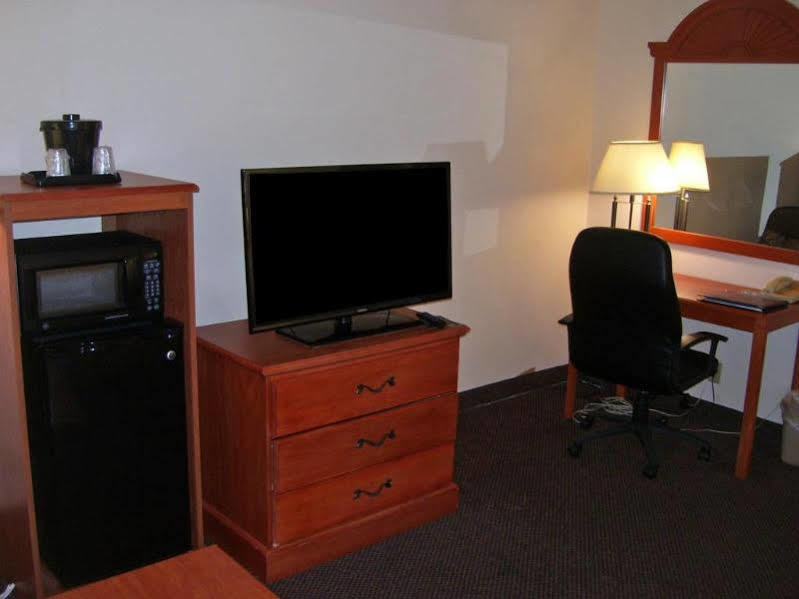 Comfort Inn Airport 孟菲斯 外观 照片